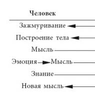 Логика и навыки взаимодействия